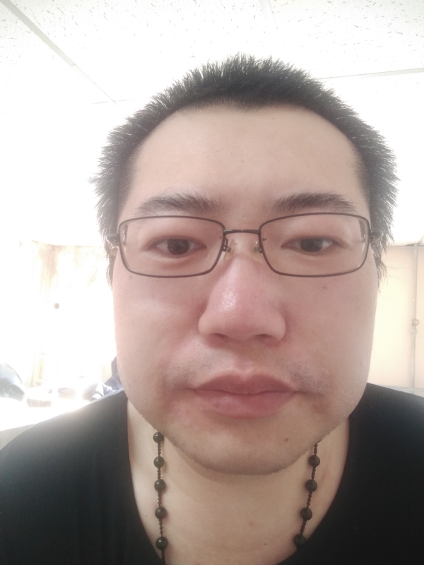 星尘的第二张照片--渭南相亲服务中心