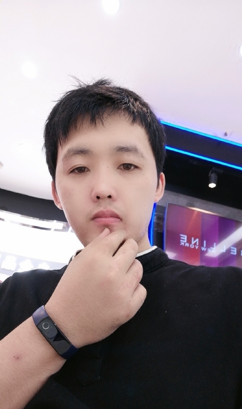 小艾的第一张照片--渭南相亲服务中心