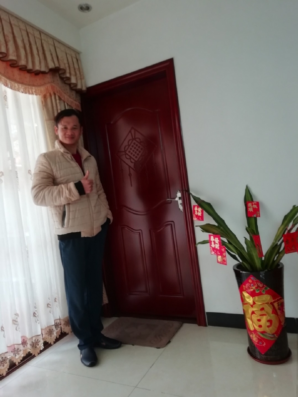 LJ的第一张照片--渭南相亲服务中心