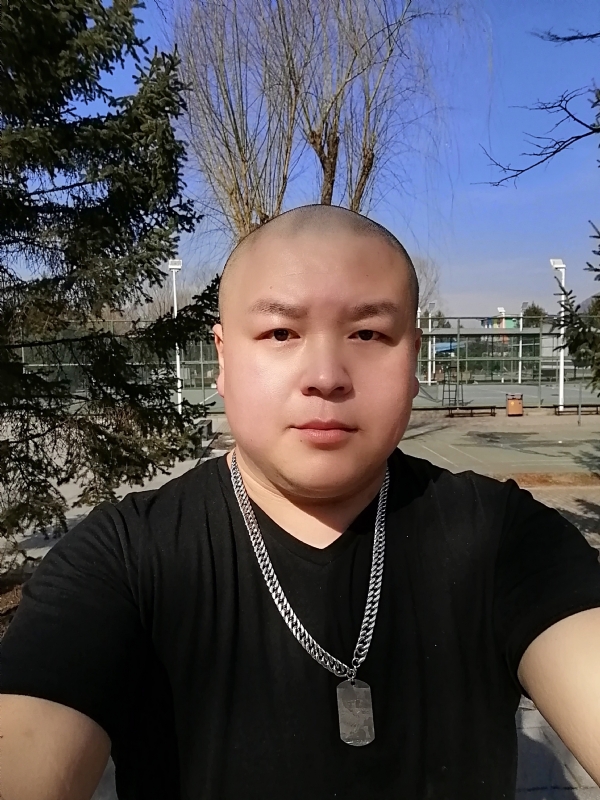 断丶欲的第一张照片--渭南相亲服务中心