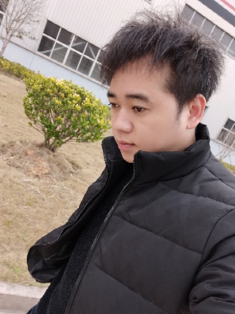 农先生的第一张照片--渭南相亲服务中心