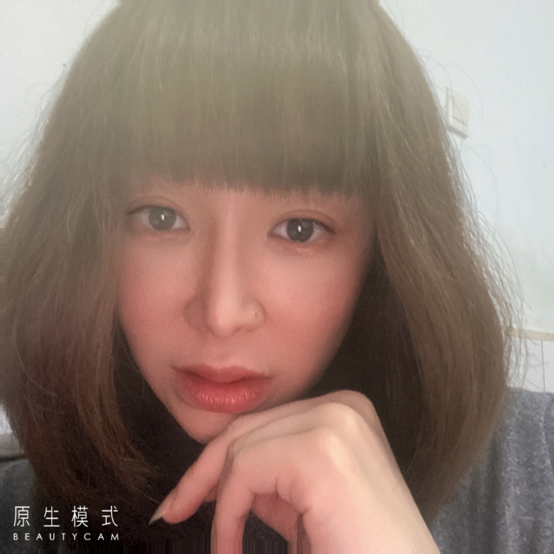 鑫鑫的第一张照片--渭南相亲服务中心