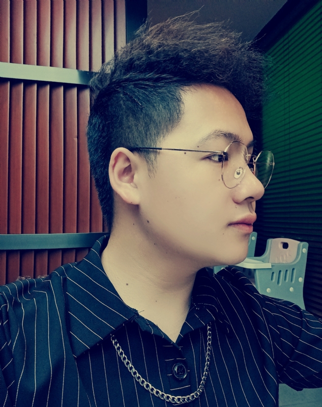 等风的人的第一张照片--渭南相亲服务中心