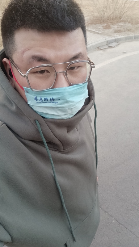 遇见的第一张照片--渭南相亲服务中心