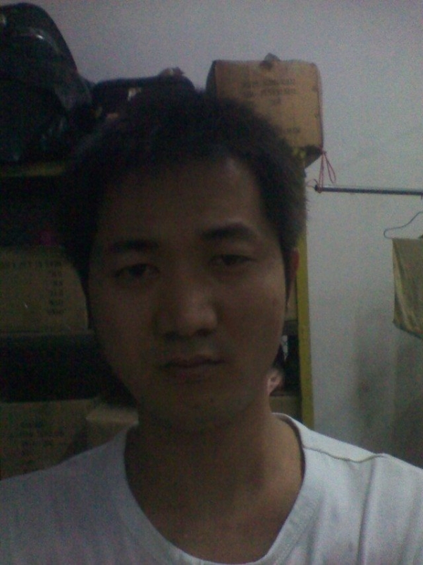 因你存在而美丽的第一张照片--渭南相亲服务中心