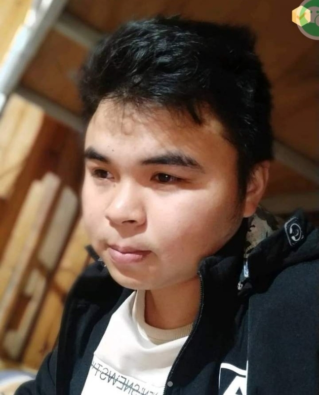 绫羽的第一张照片--渭南相亲服务中心