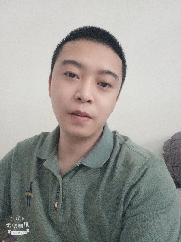 彬子的第一张照片--渭南相亲服务中心