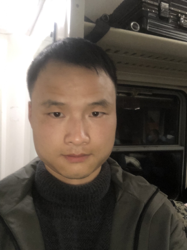 吴杰的第一张照片--渭南相亲服务中心