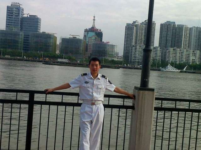 严小木的第二张照片--渭南相亲服务中心