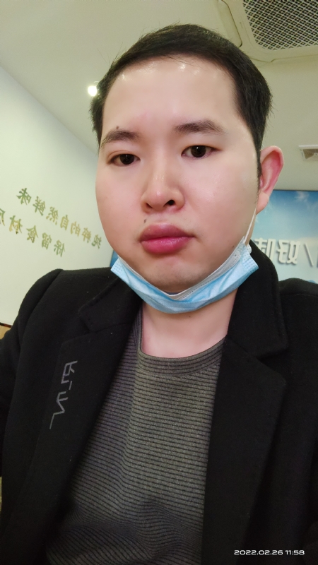 相遇的第一张照片--渭南相亲服务中心