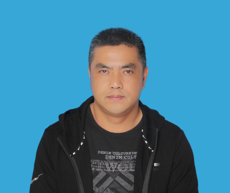 黑皮叔的第一张照片--渭南相亲服务中心