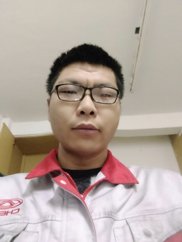 爱你就疼你的第一张照片--渭南相亲服务中心