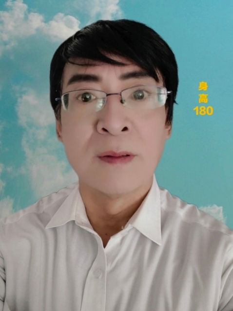 大叔寻觅有缘人的第一张照片--渭南相亲服务中心