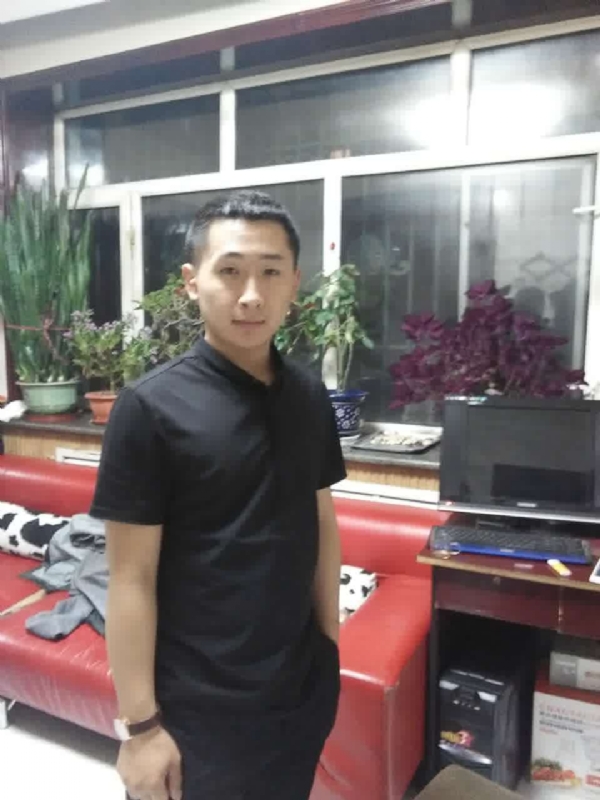 余生层楼的第一张照片--渭南相亲服务中心