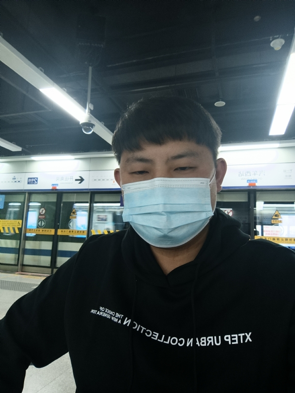 小生不才的第一张照片--渭南相亲服务中心