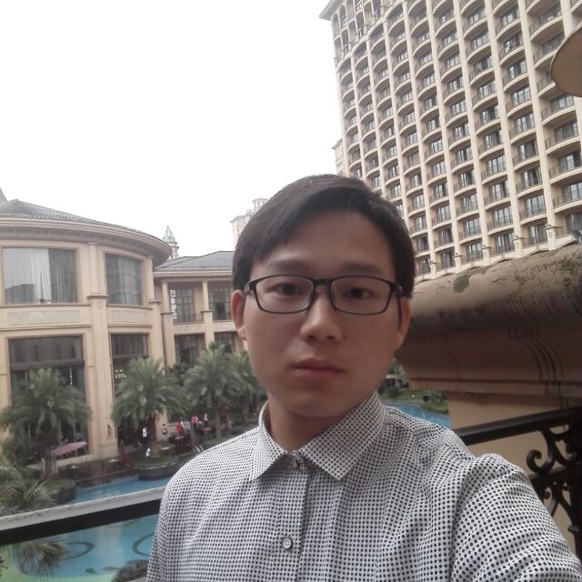 人在天涯的第一张照片--渭南相亲服务中心