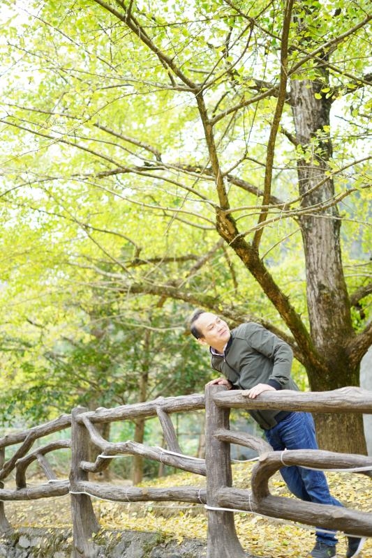 好久不见的第一张照片--渭南相亲服务中心
