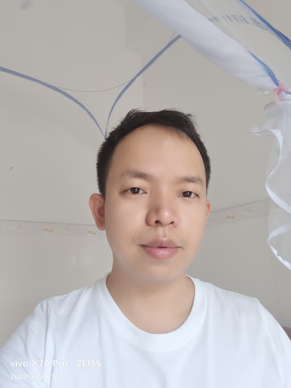 蒙柠的第二张照片--渭南相亲服务中心