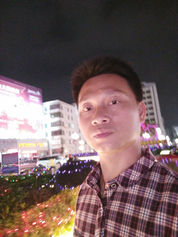 极光的第一张照片--渭南相亲服务中心