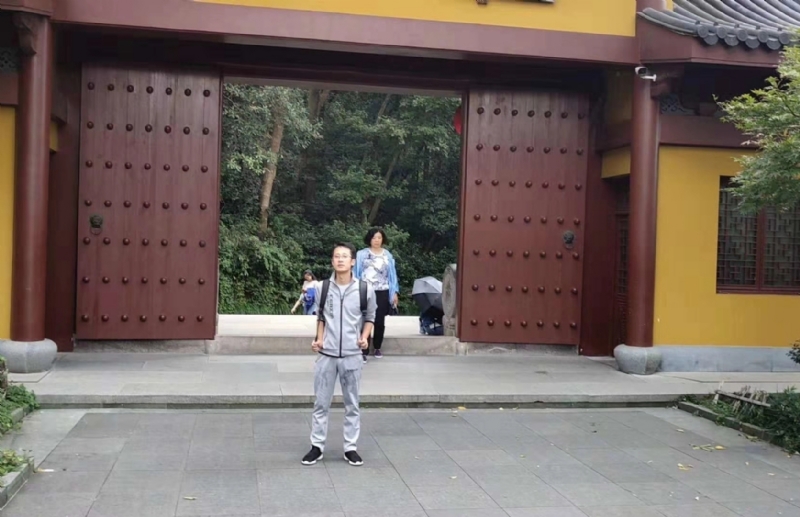 木林森的第一张照片--渭南相亲服务中心