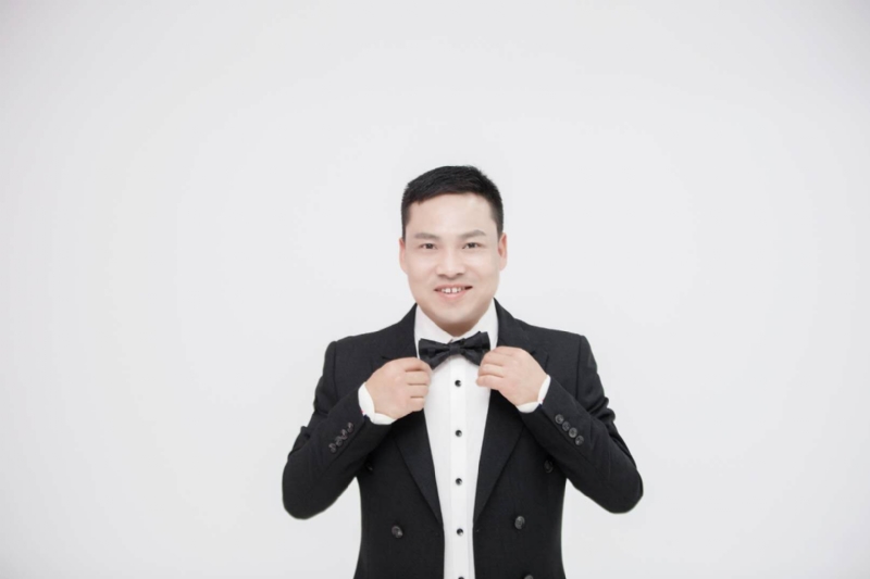 榕華的第一张照片--渭南相亲服务中心