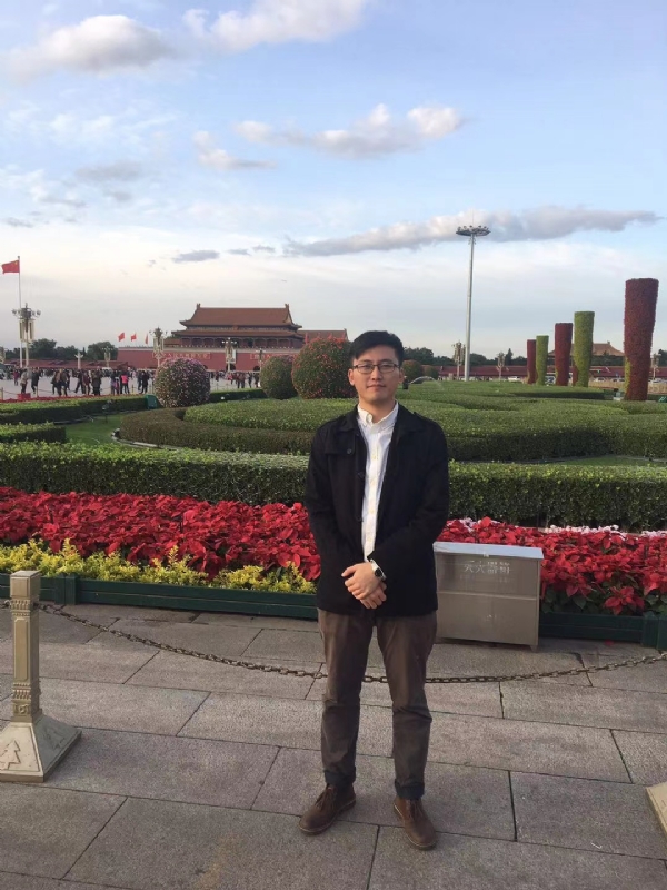 海的第二张照片--渭南相亲服务中心