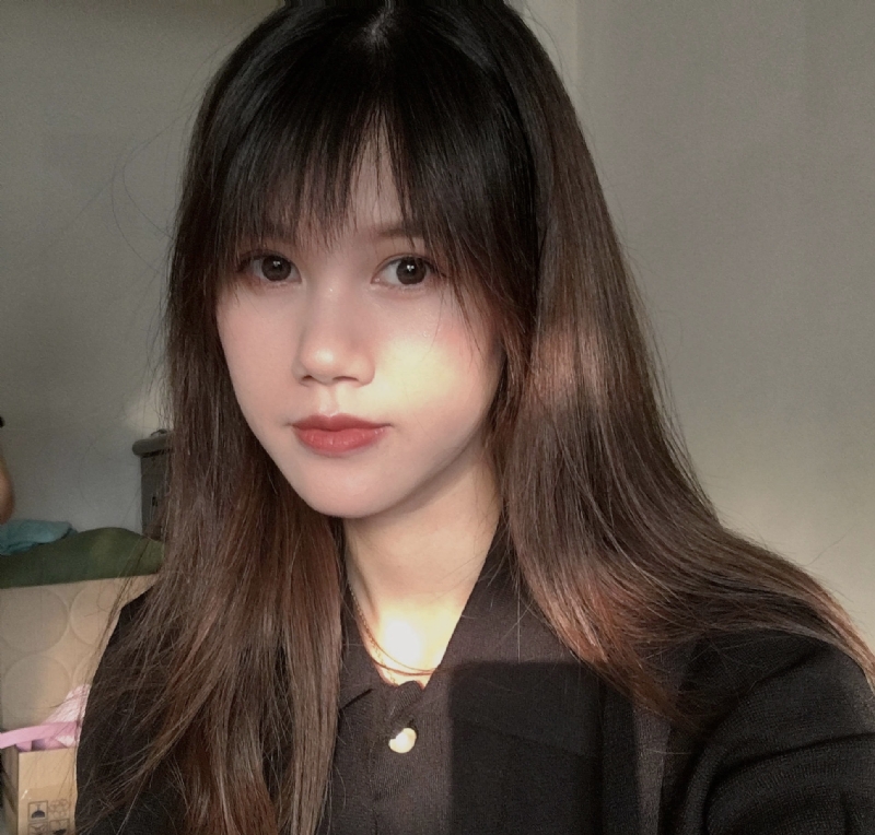 愛琳的第一张照片--渭南相亲服务中心