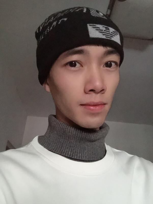 小良先生的第一张照片--渭南相亲服务中心