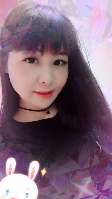 兰馨的第一张照片--渭南相亲服务中心