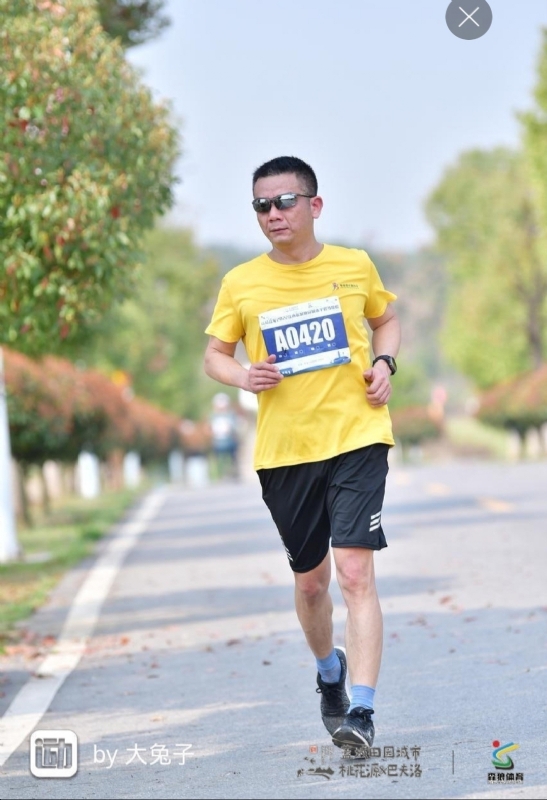 放飞自由的第一张照片--渭南相亲服务中心