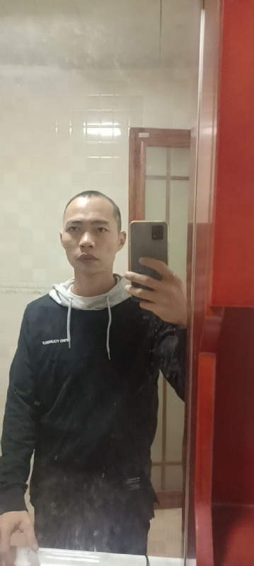 黄钟溢的第一张照片--渭南相亲服务中心