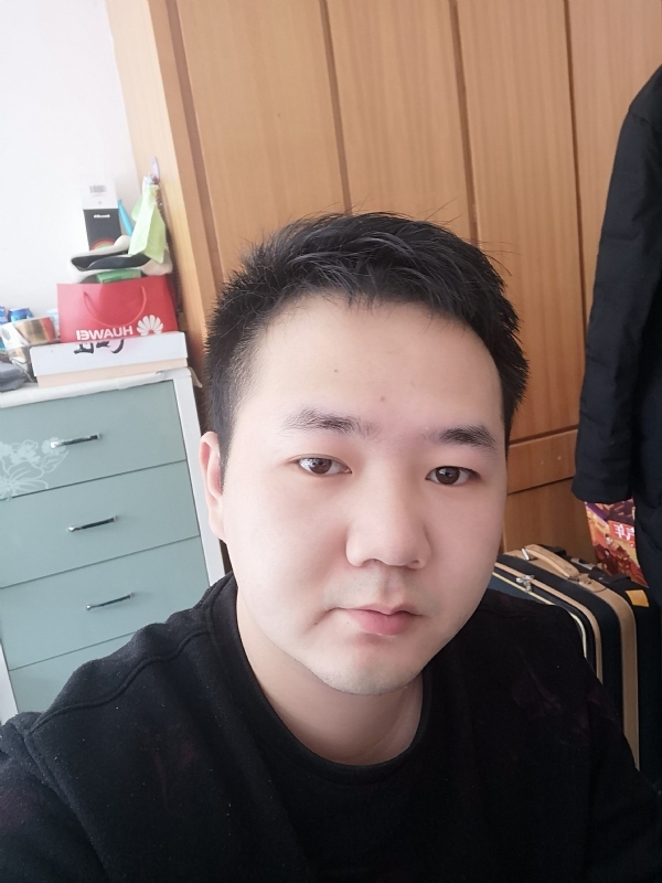 等风来的第一张照片--渭南相亲服务中心