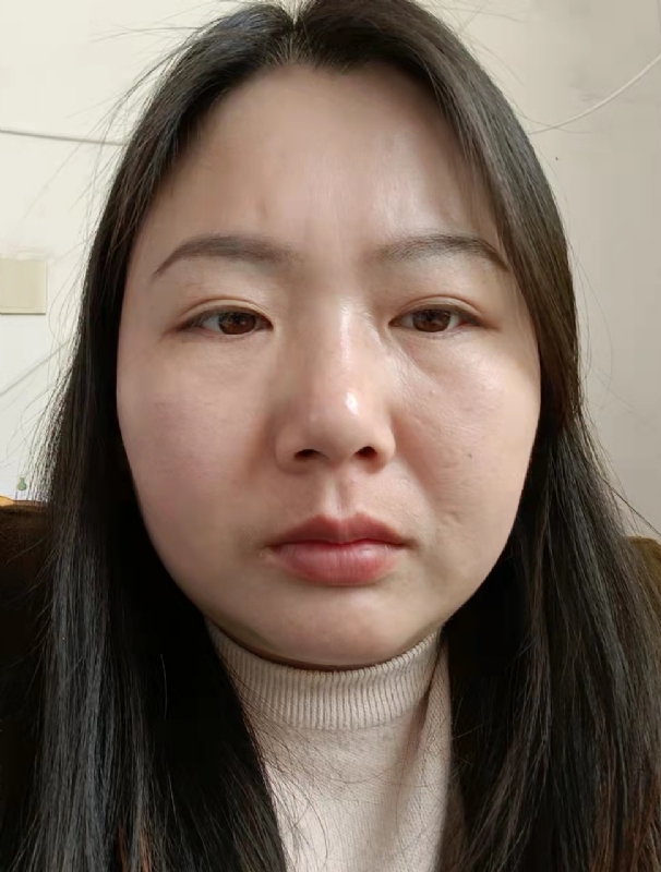 云飞儿的第一张照片--渭南相亲服务中心