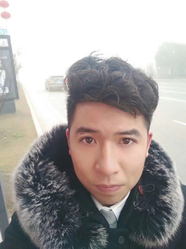 开心快乐每一天的第二张照片--渭南相亲服务中心