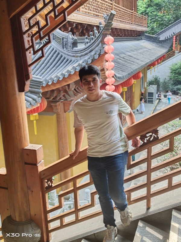 开心快乐每一天的第三张照片--渭南相亲服务中心