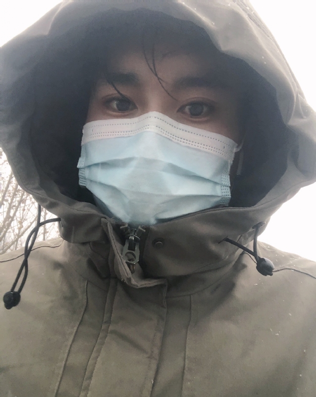 寻觅的第一张照片--渭南相亲服务中心