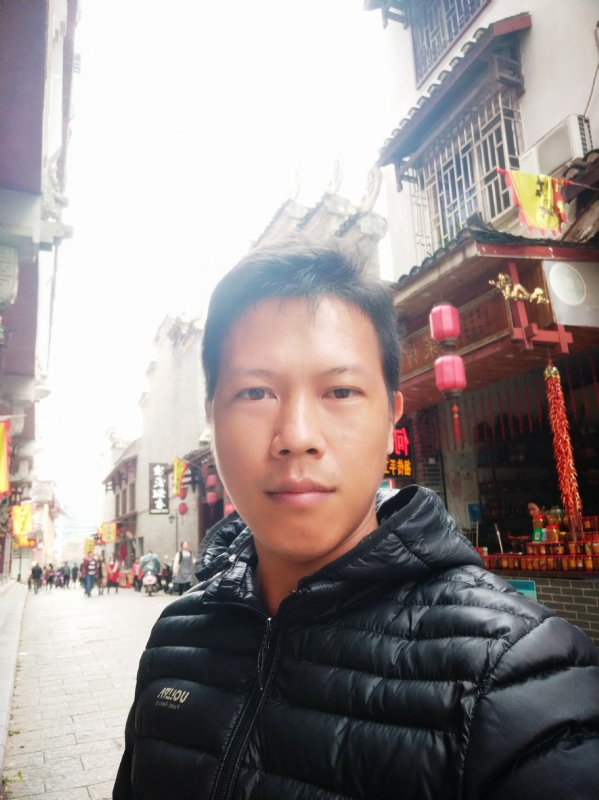 大圣男的第一张照片--渭南相亲服务中心