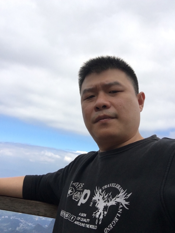 爱抽半支烟的第一张照片--渭南相亲服务中心