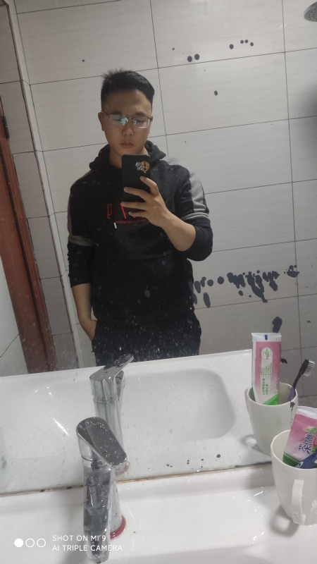 陈三三的第一张照片--渭南相亲服务中心