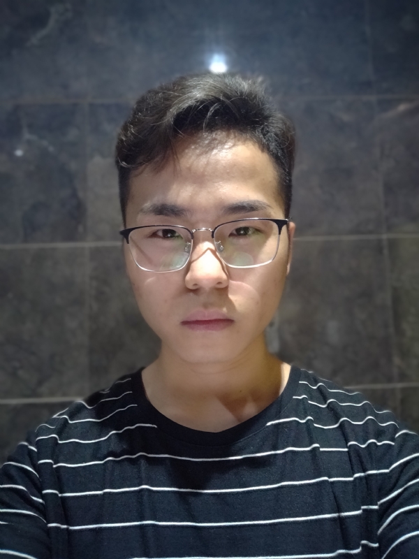 难赋深情的第一张照片--渭南相亲服务中心