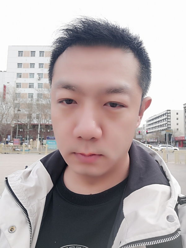 知己83的第一张照片--渭南相亲服务中心