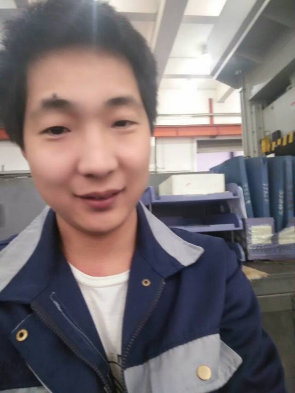 爱是你我的第二张照片--渭南相亲服务中心