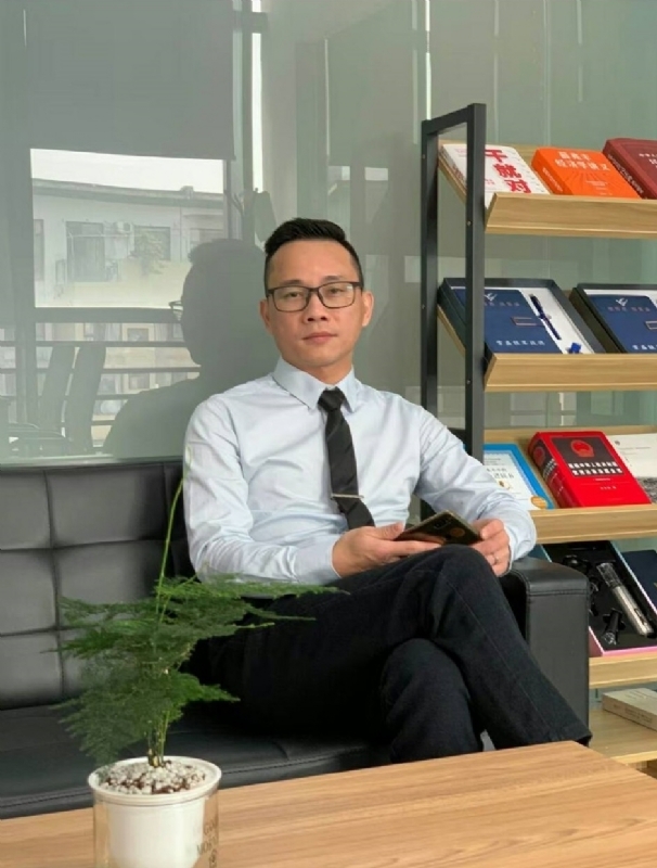 我這樣的男人的第五张照片--渭南相亲服务中心
