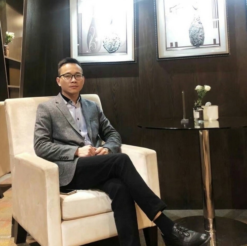 我這樣的男人的第六张照片--渭南相亲服务中心