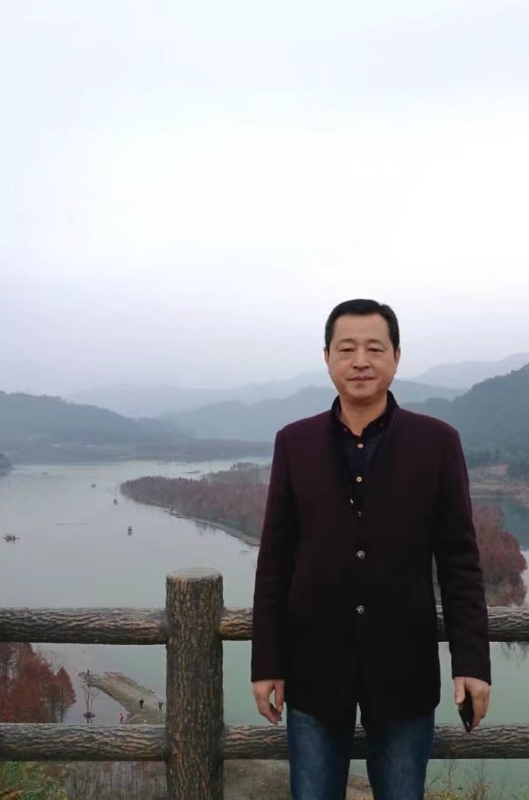 真心找老伴的第一张照片--渭南相亲服务中心