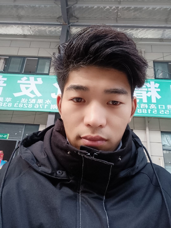 AA的第一张照片--渭南相亲服务中心