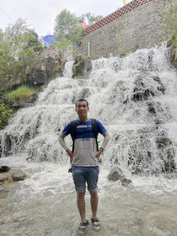 星矢的第一张照片--渭南相亲服务中心