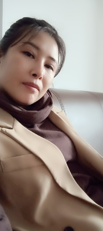 怎么说呢的第一张照片--渭南相亲服务中心