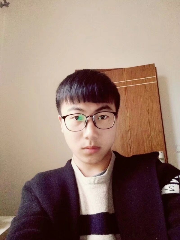 转身只为博她一笑的第一张照片--渭南相亲服务中心