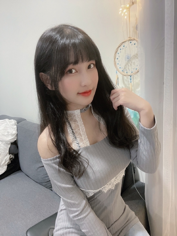 欣妍的第三张照片--渭南相亲服务中心